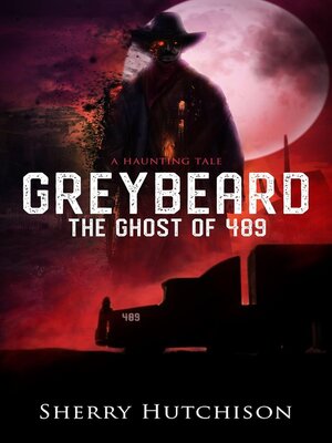 cover image of Greybeard the Ghost of 489